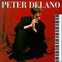 Peter Delano